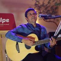 João Volpe | Banda Volpe