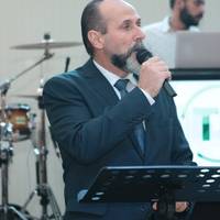 Magno Veiga | Celebrante de Casamentos