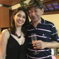 Larissa e Silvio | Casal de Noivos e Amigos