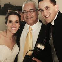 Mariana e Bruno | Casamento Parmenion Buffet