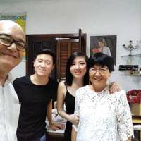 Okumura Flores | Parceiro