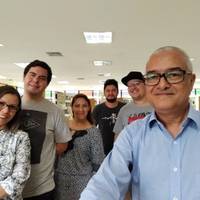 Alunos | Oficina de Fotografia | São Caetano do Sul