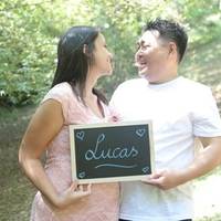 Raquel e Mauro | Casal de Noivos e Amigos