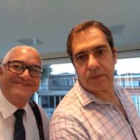 Renato e Luciana | Renato's Hair