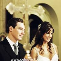 Rodrigo Faro e Vera Viel 