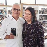 Sol Domingues | Aluna Oficina de Fotografia SCS