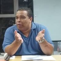 José Luiz Pedro | Diretor de Fotografia | Confoto