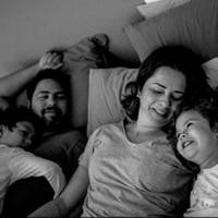 Nicole Berndt -Casa Sem Lixo