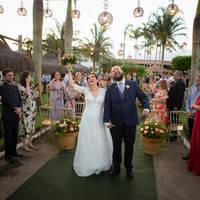 Yedda & Leandro