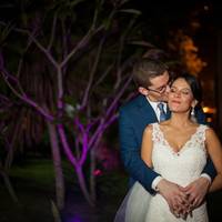 Renata e Carlos