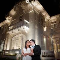 Erika e Paulo