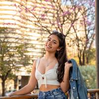 Laura de Sá Camargo