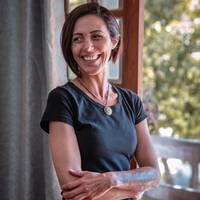 MARINA XAVIER - TERAPEUTA 