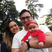 Augusto, Gabi e Liz