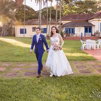 CAMILA E SIMON