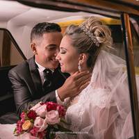 THALITA E VINICIUS