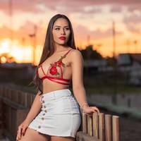 Kallyne Pereira