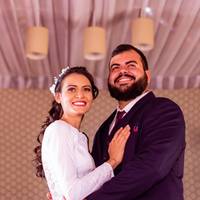 David e Maria Eduarda