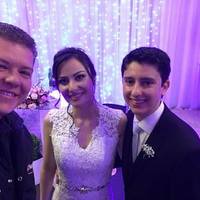 Christian e Michele