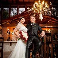 Carolina e Leonardo