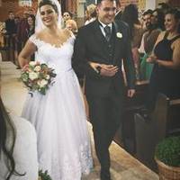 Vanessa e Thomas