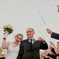 MARIANA & THIAGO