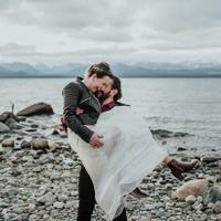 Amanda y Lucas