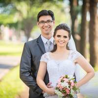 Wesley e Fernanda
