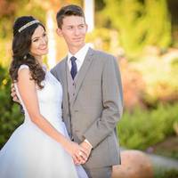 Lucas e Maria