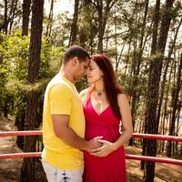 Adriana e Jeferson