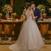 Diego & Rafaela