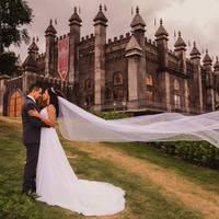 Adriano & Gabriela