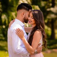 Fernanda & Raykard