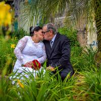 Elson & Maria
