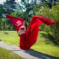 Aline + Diogo + Isa = Aurora