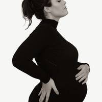 Bianca + Bruno = Louise