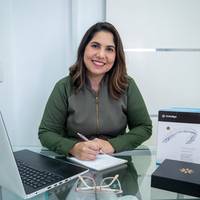 Dra. Julieta