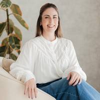 Giovanna Vitale - Psicóloga