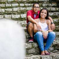 Sofia e Adriano