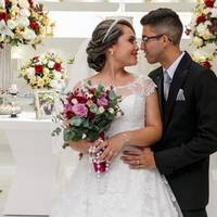 Dani e Rodrigo