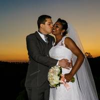 Vanessa e Lucas