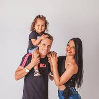 ARLETE - Mamãe de Lara