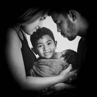 RAYSSA - Mamãe da Bella e do Bernardo