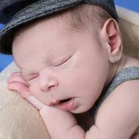 Mica Mamãe do Théo