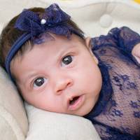 Jaqueline Mamãe da Helena