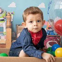 Lane Mamãe do Henrique