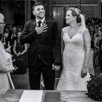 Cleiton e Patricia