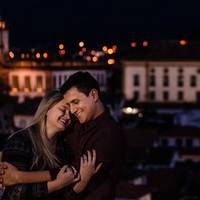 Paulo e Carla