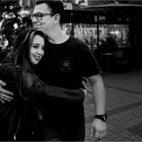 Leandro e Giovanna