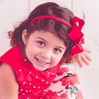 Flaviane - Mamãe da Sophia